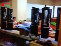-金穗园·砂锅粥.醉鸡煲火锅(长寿路店)