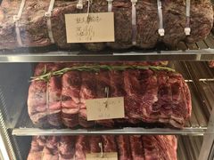 -红沃烤肉(家乐福2部店)