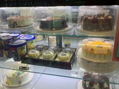 -DQ·蛋糕·冰淇淋(通州万达店)