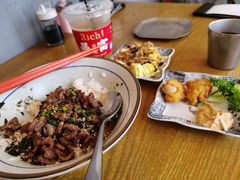 -大鲜生·亚洲菜融合小食堂