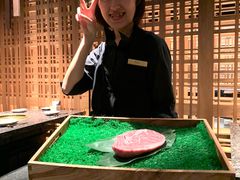 -老乾杯和牛烧肉(王府中环店)