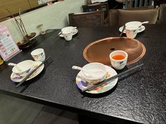 -得意咚瓜·顺德鱼生·冬瓜盅火锅