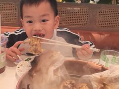 -桂满陇·杭州饭店(清河万象店)
