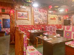 -粗粮人家·东北菜(洋桥店)