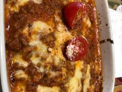 肉酱千层面-必胜客(栖乐荟店)