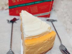 -星巴克(武汉保利时代)
