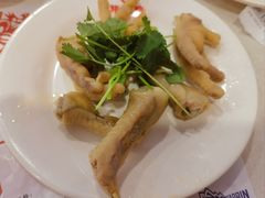 -振鼎鸡(华阴路店)