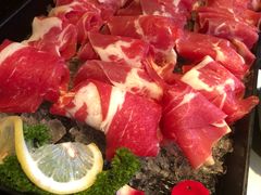 -捞王锅物料理(凯旋路店)