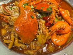 -胖哥俩肉蟹煲(杭州大厦中央广场店)