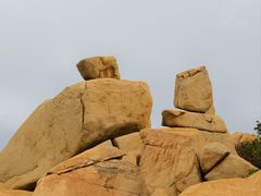 -那琴半岛地质海洋公园