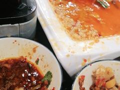 -海岛八号龙虾烧烤田鸡(蓝天路总店)