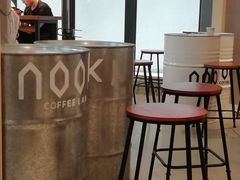 -GOTLOT COFFEE&KITCHEN角落厨房NOOK店