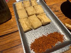 -北丐先生·野馄饨烧烤(长宁龙之梦店)