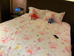 -上海崇明金茂凯悦酒店