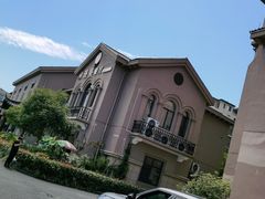 -兰婆婆餐厅淳安菜