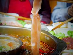 -枇杷园食为鲜火锅(南山店)