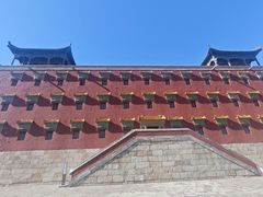 -须弥福寿之庙