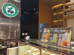 -逸派咖啡 EPARKCOFFEE(广安门店)