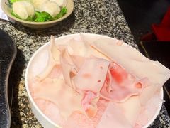 -佬革命主题火锅(玉沙路店)