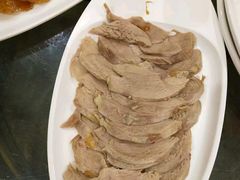 -大鸭梨烤鸭店(金顶街店)