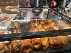 -BAKER&SPICE(环贸店)