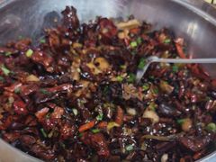 -天治宣·野椒鸡(龙头寺总店)