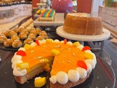 -咖啡苑 - 蔚藍夏日限定主题(永利皇宫店)