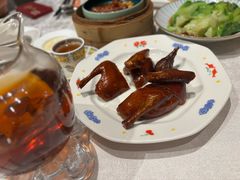 -南海渔村(珠江新城店)