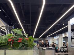 -TMG潮流健身(奥体莲荷里店)