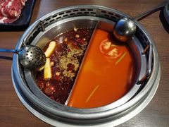 -快乐小羊火锅(河西王府井店)
