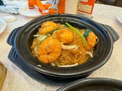 -麒麟中餐厅·经典粤菜·地道菜式老字号(广州长隆酒店)