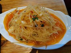-兔槽江湖菜·重庆璧山兔(水围店)
