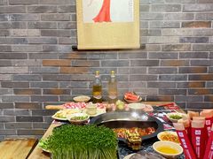 -蜀大侠火锅(森兰花园城店)