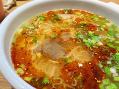 -品回味清真西北楼(宁波首店)