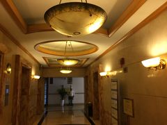 -成都绿洲大酒店(春熙路太古里店)