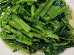 空心菜-千岛湖小鱼儿·淳安匠心农家菜