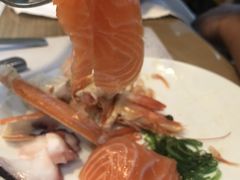 -RISE RESTAURANT(滨海湾金沙店)