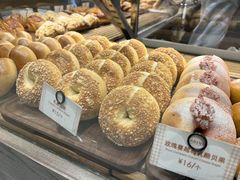 -CARINO BAKERY&CAFE(南方商城店)