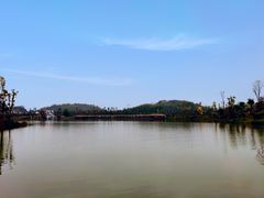 -枫香湖儿童公园