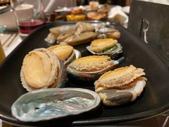 -杭州临平万丽酒店·燃餐厅(人民大道店)