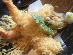 -羽山料理