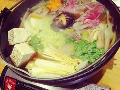 -花潮料理艺食馆(世欧广场店)