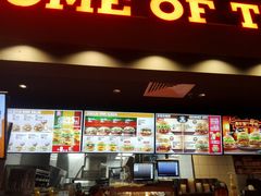 -汉堡王(上海凌云壹街坊店)