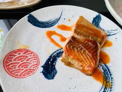 -柚·日式料理-富力万丽酒店