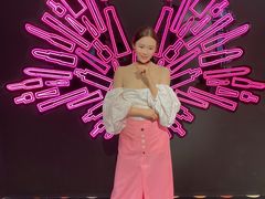 -上海杜莎夫人蜡像馆