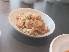 -赠李白·如诗的川味(余杭万达广场店)