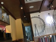 大堂-COSTA COFFEE(西湖天地店)