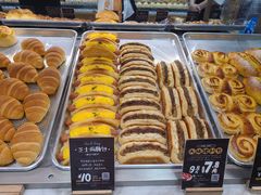 -DEMO黛慕蛋糕(中泰店)