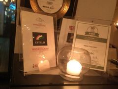 android_upload_pic-EATALIA意塔利意式餐厅(鼓楼店)