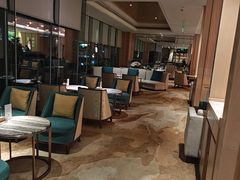 -福州西湖大酒店·怡湖咖啡厅